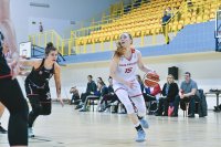 SMS PZKosz II vs Mon-Pol Płock_02.02.2020